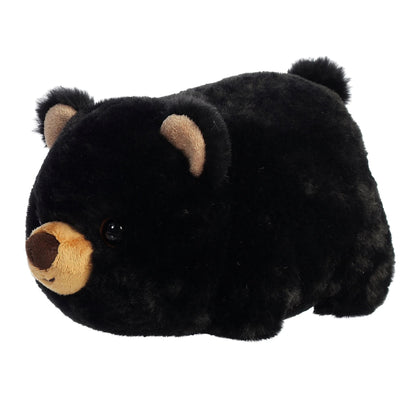OSO NEGRO ESPONJADO 28 CM