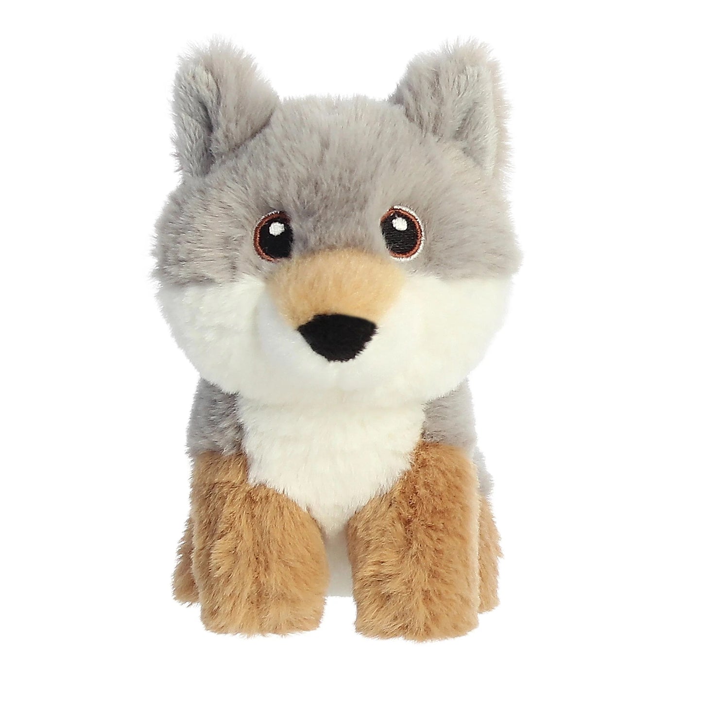 BABY LOBO