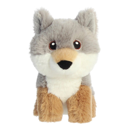 BABY LOBO