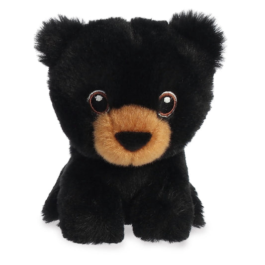 BABY OSO NEGRO