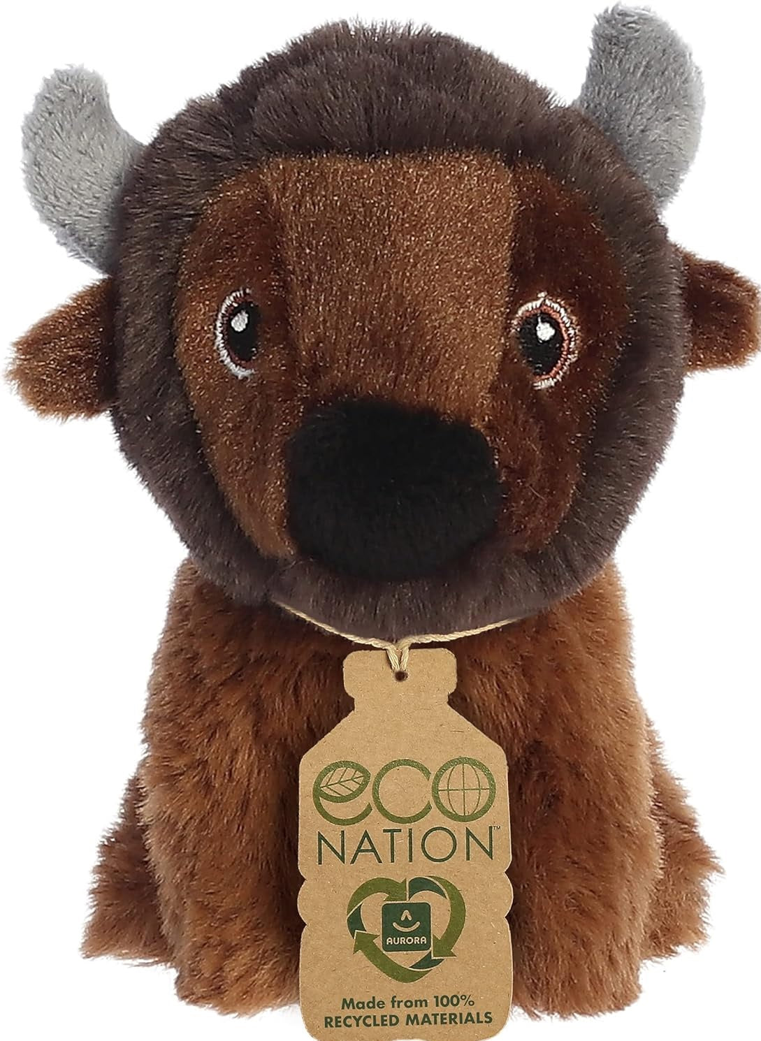 BABY BISONTE