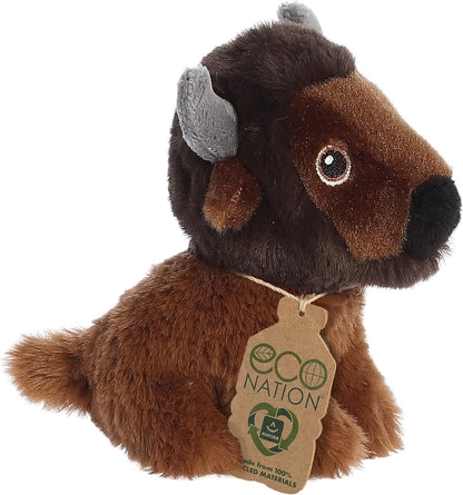 BABY BISONTE