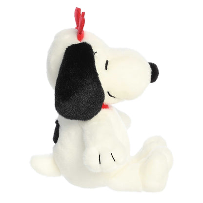 SNOOPY AMOR 23 CM