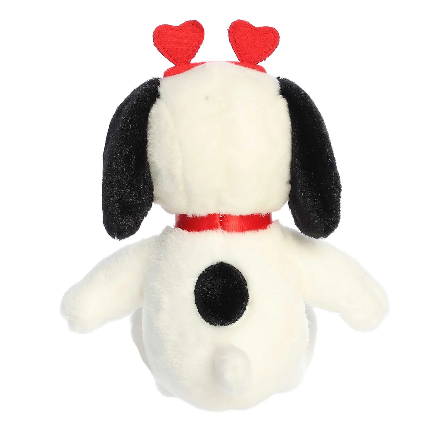 SNOOPY AMOR 23 CM