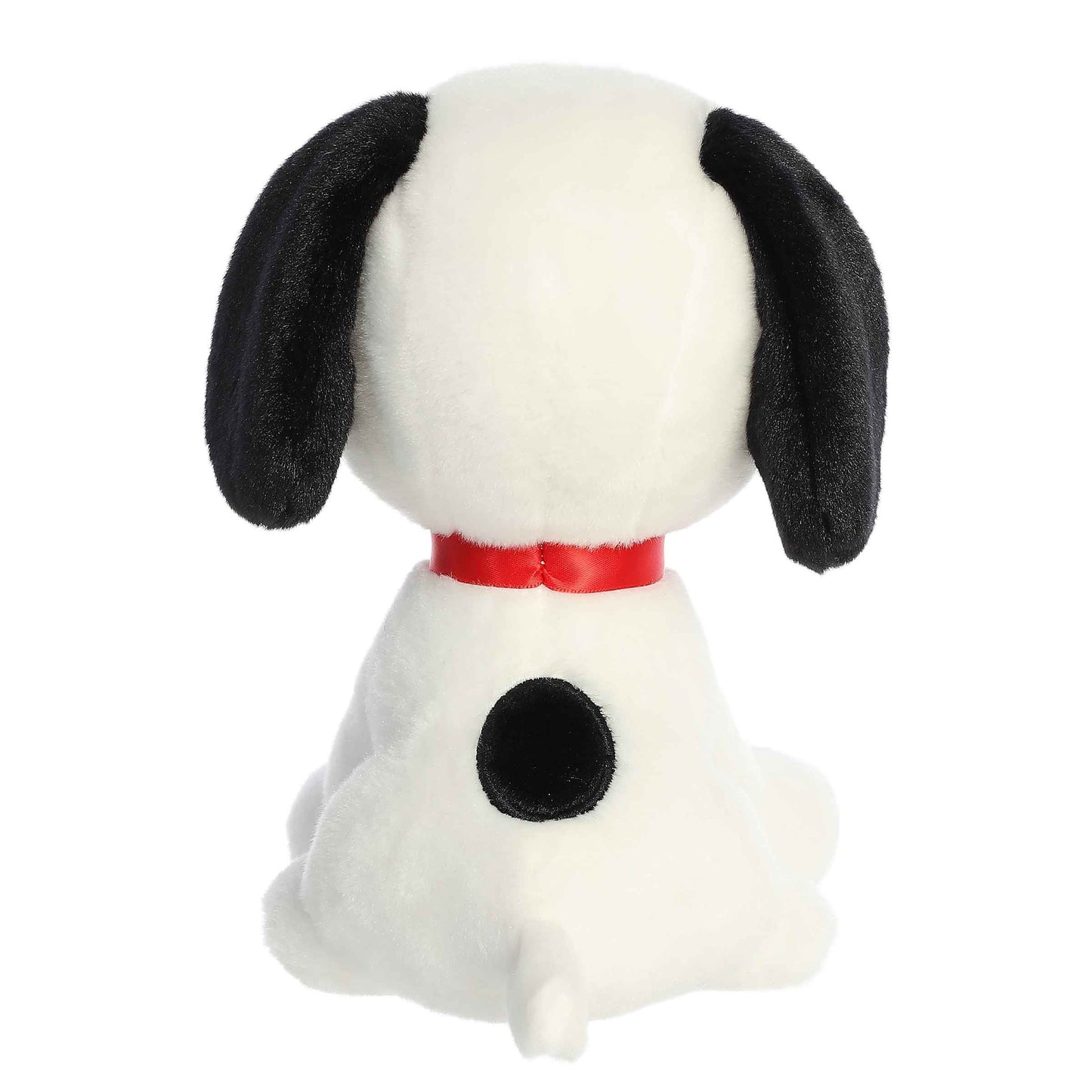 SNOOPY SENTADO