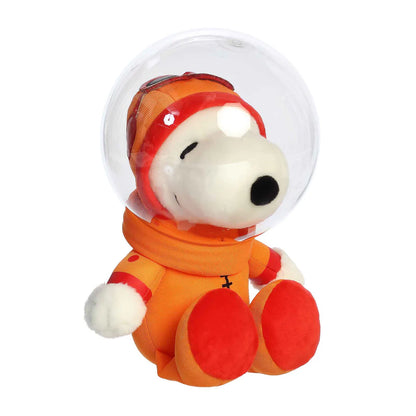 SNOOPY CASCO ASTRONAUTA
