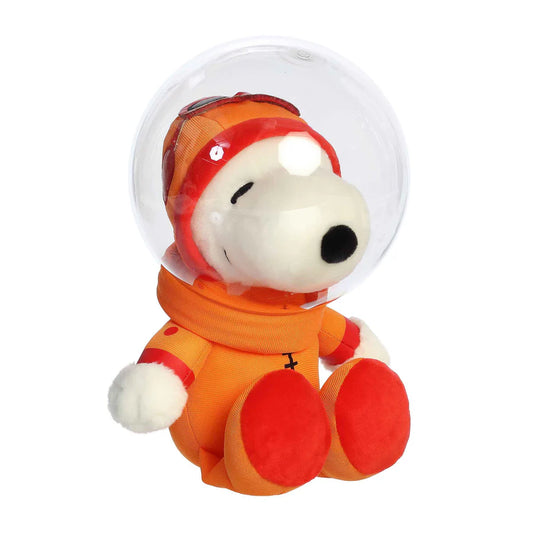 SNOOPY CASCO ASTRONAUTA
