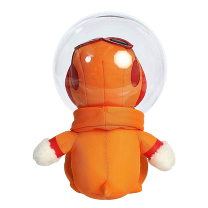 SNOOPY CASCO ASTRONAUTA