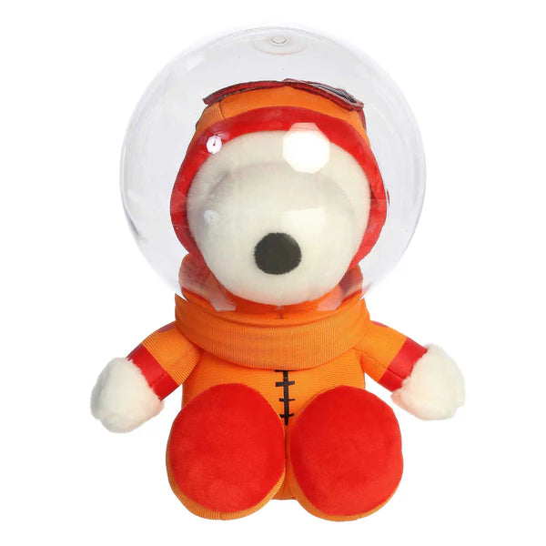 SNOOPY CASCO ASTRONAUTA
