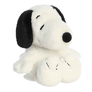 SNOOPY IMAN HOMBRO 15 CM