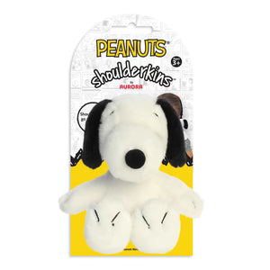 SNOOPY IMAN HOMBRO 15 CM