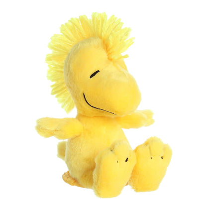 WOODSTOCK SNOOPY IMAN 15 CM