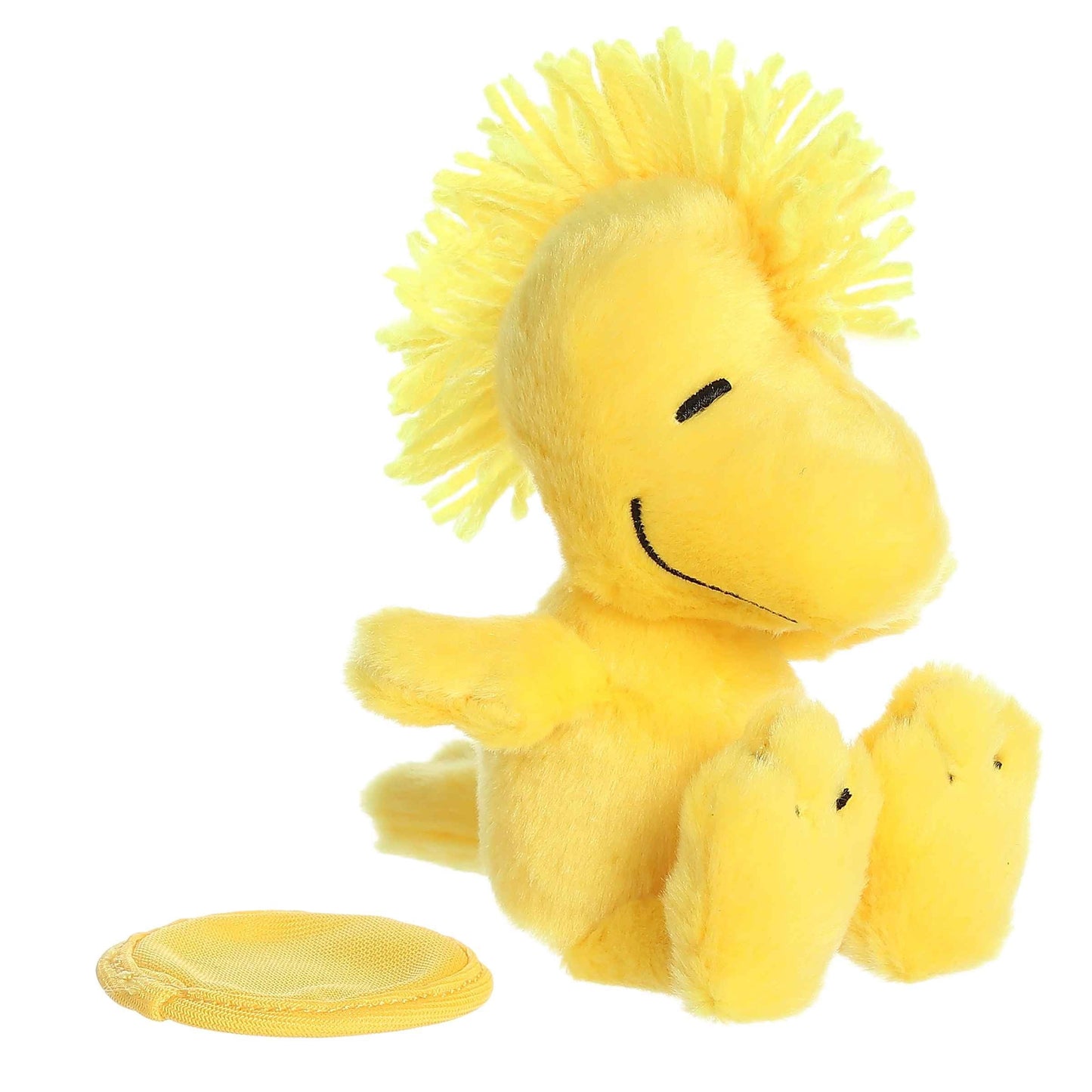 WOODSTOCK SNOOPY IMAN 15 CM
