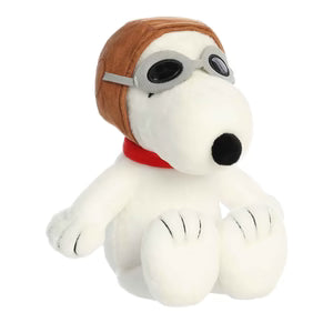 SNOOPY PILOTO