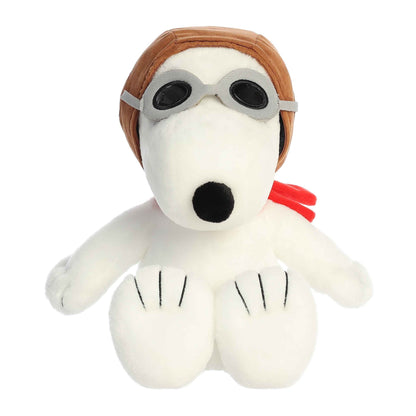 SNOOPY PILOTO