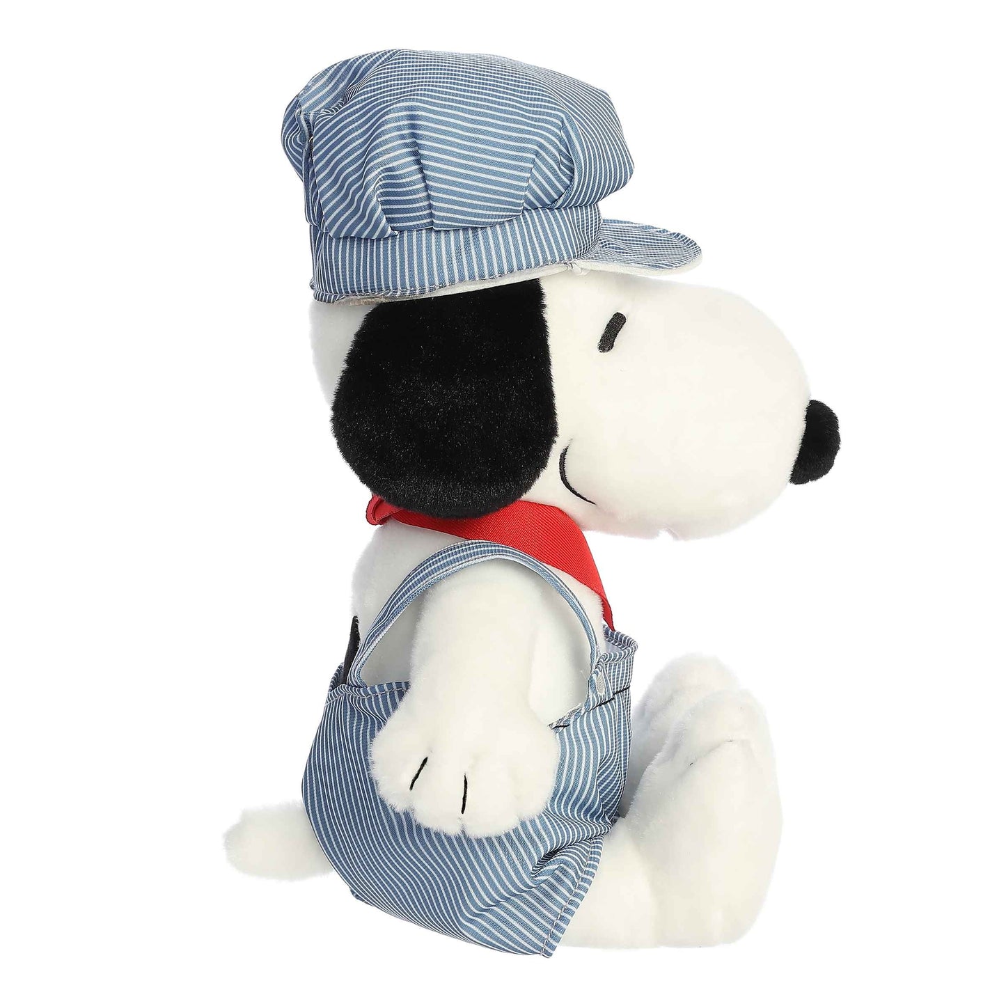 SNOOPY MAQUINISTA 30 CM