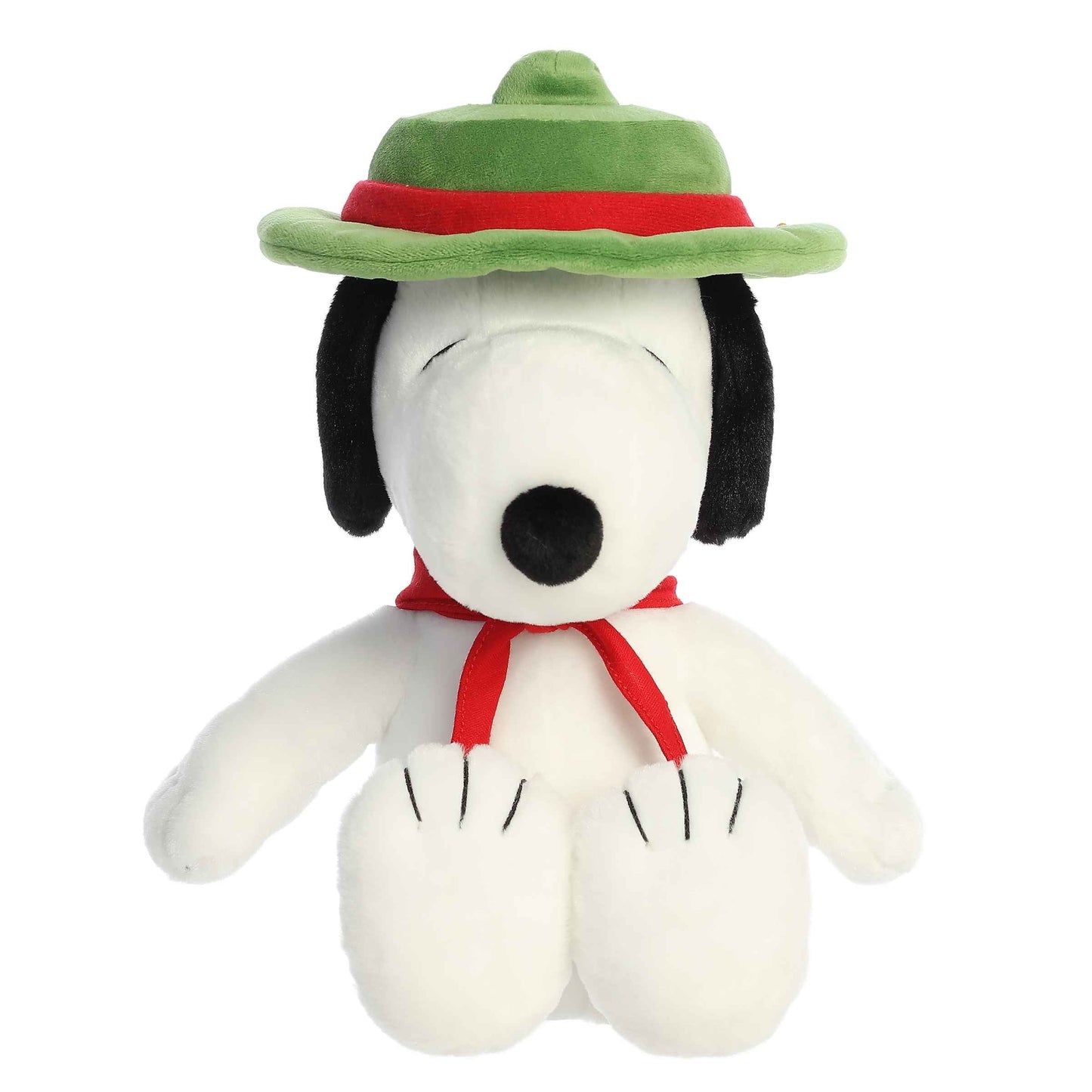SNOOPY SCOUT 30 CM