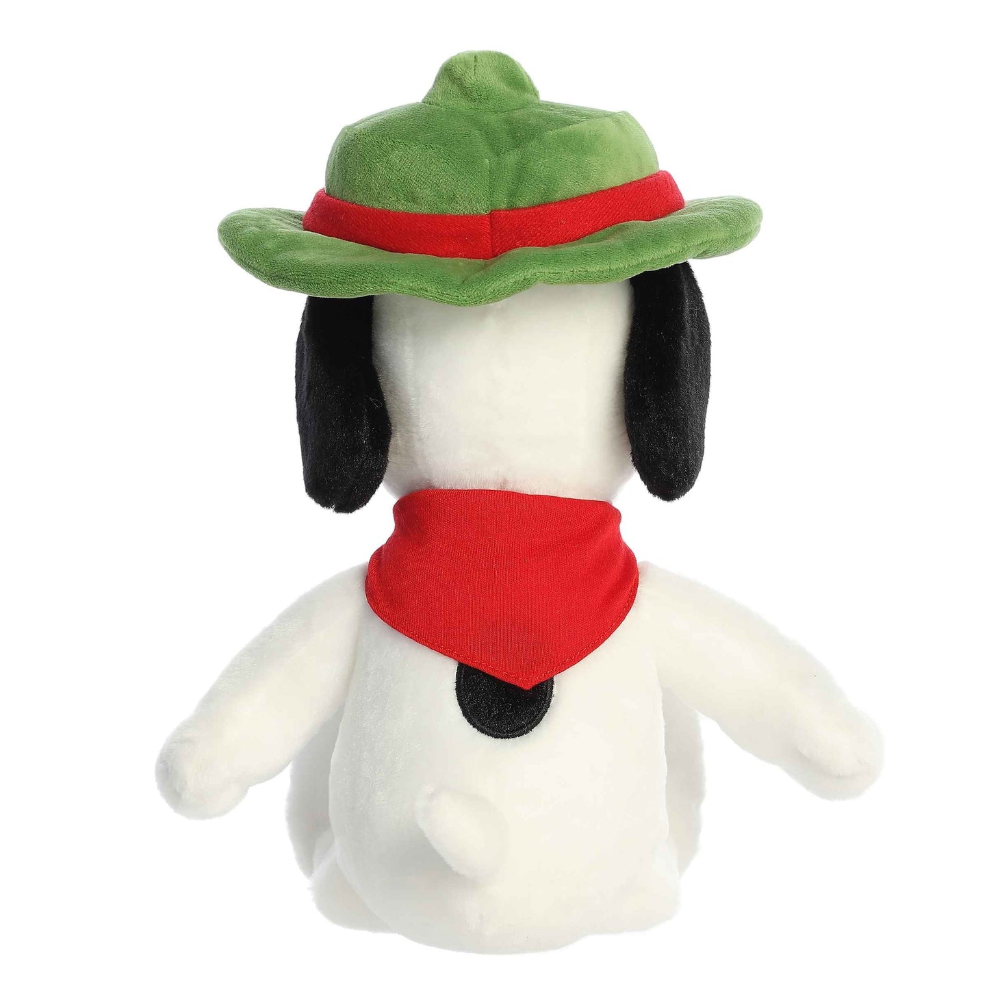 SNOOPY SCOUT 30 CM