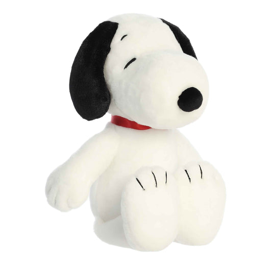 SNOOPY CLASICO 35 CM