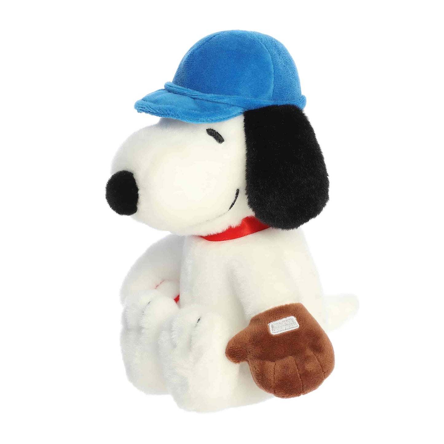 SNOOPY BASEBALL 25 CM