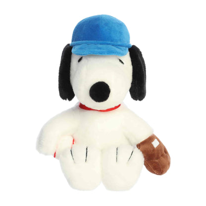 SNOOPY BASEBALL 25 CM