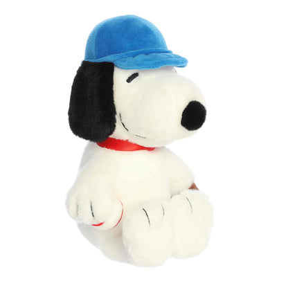 SNOOPY BASEBALL 25 CM