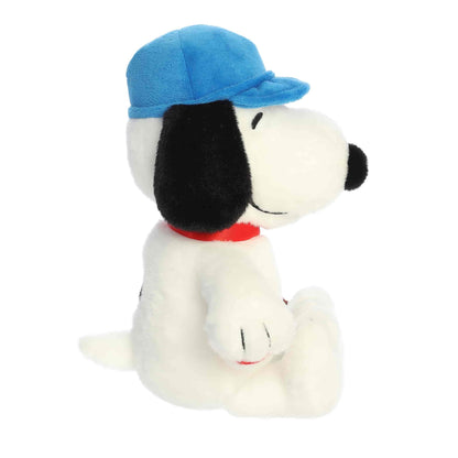 SNOOPY BASEBALL 25 CM