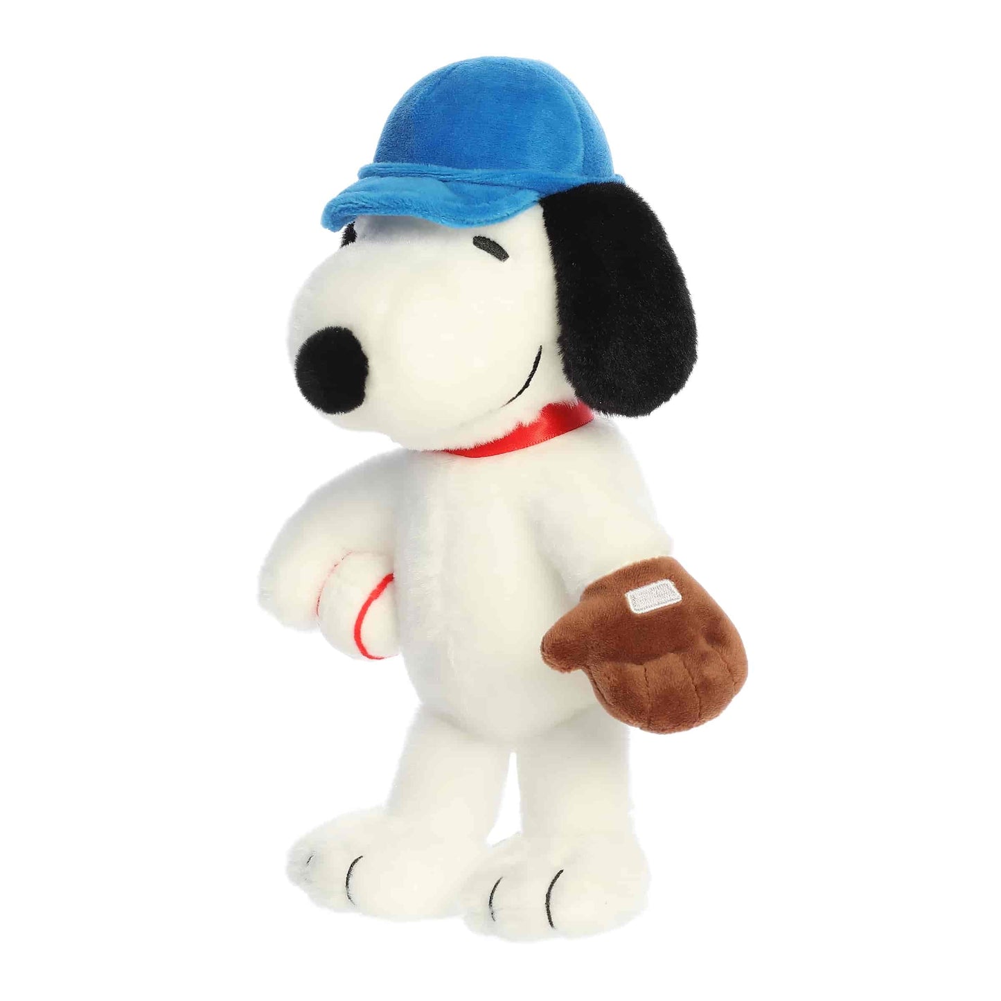 SNOOPY BASEBALL 25 CM