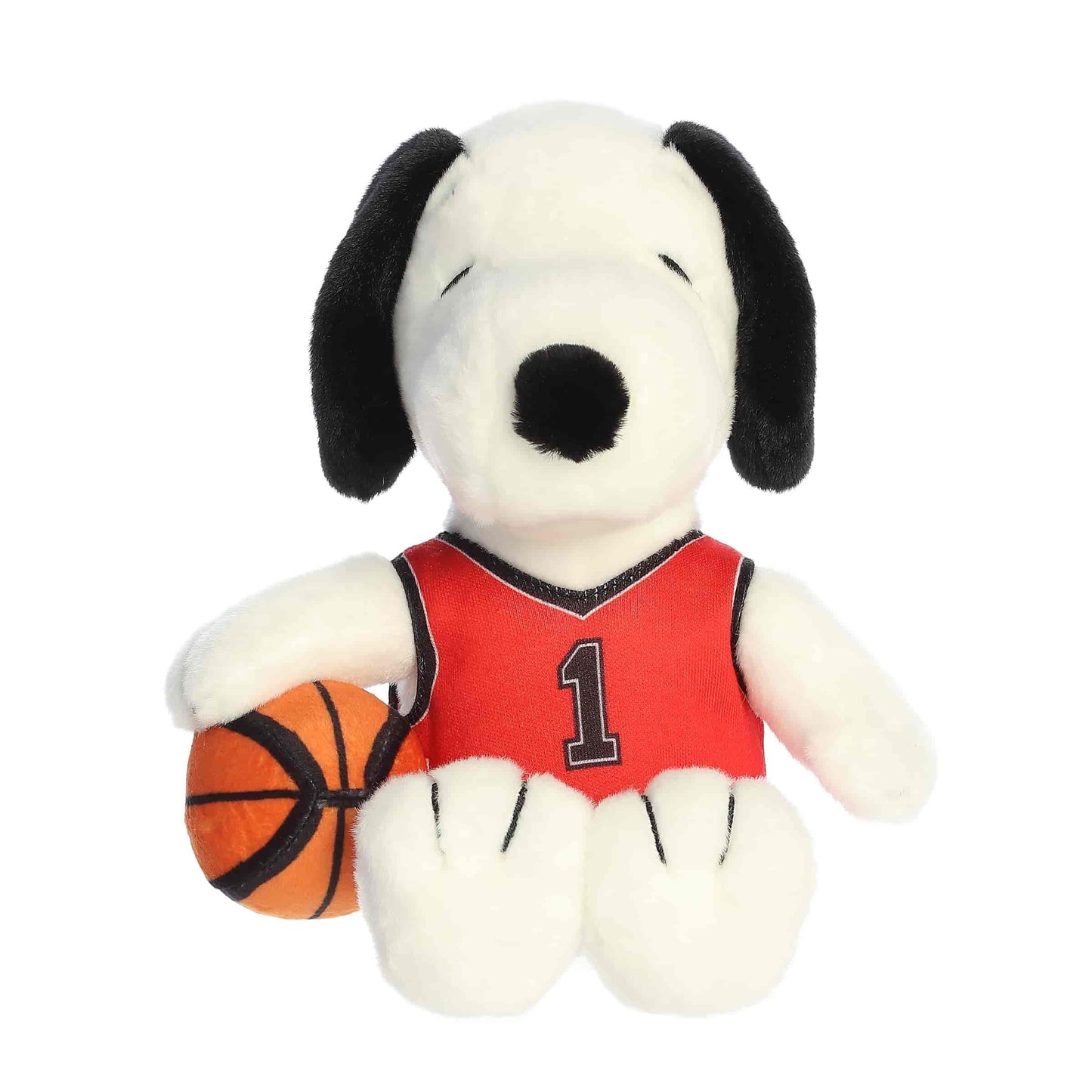 SNOOPY BASQUETBALL