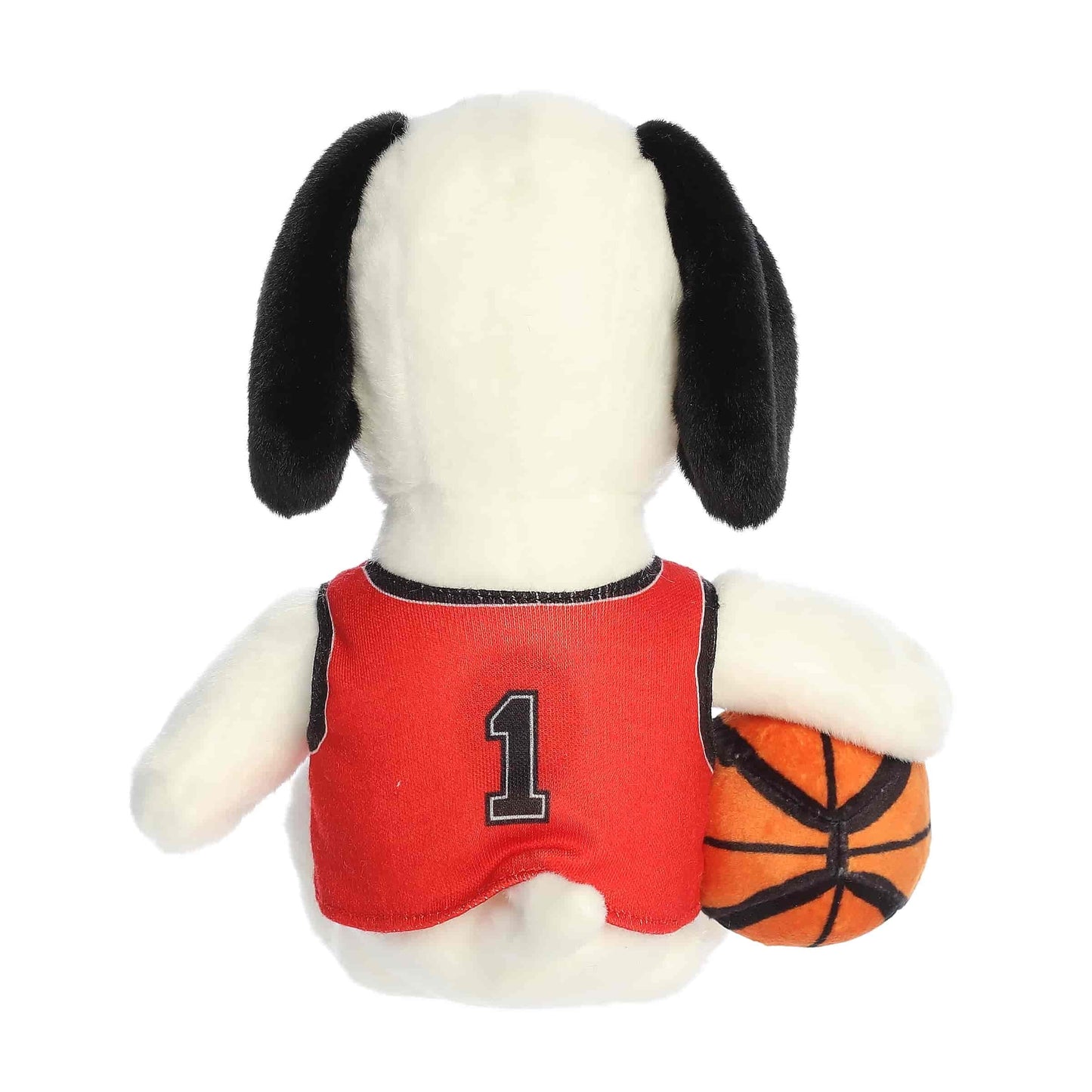 SNOOPY BASQUETBALL