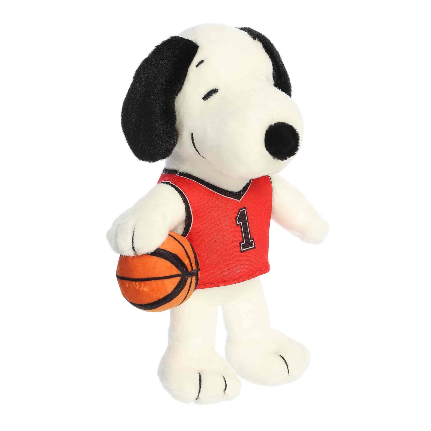 SNOOPY BASQUETBALL