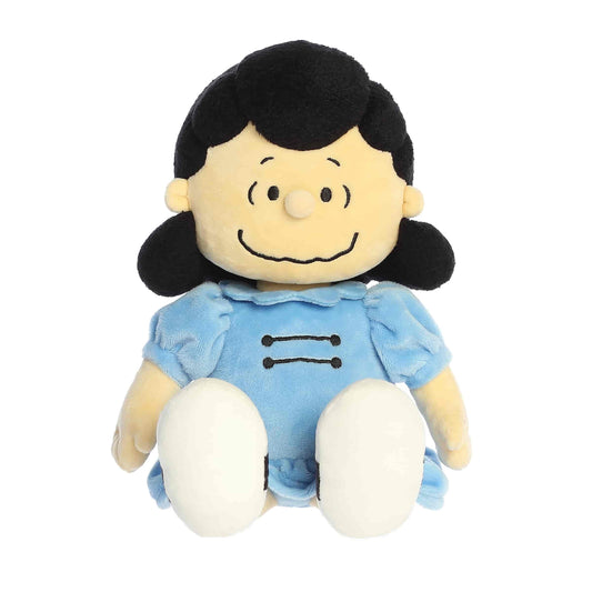LUCY SNOOPY