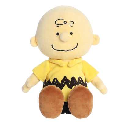 CHARLIE BROWN