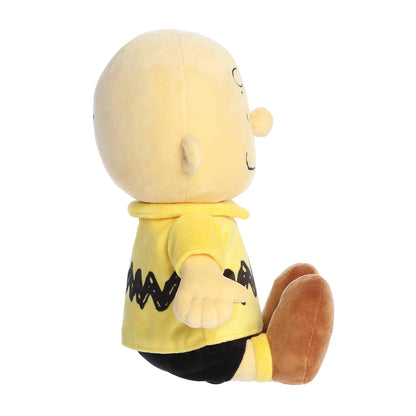 CHARLIE BROWN