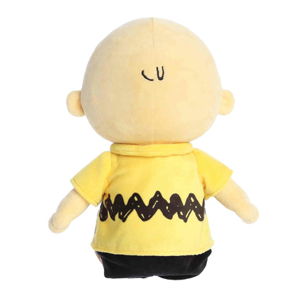 CHARLIE BROWN