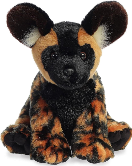 PERRO AFRICANO