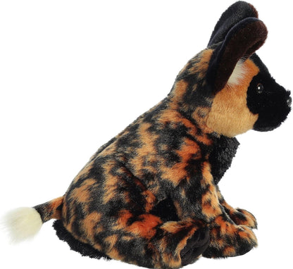 PERRO AFRICANO