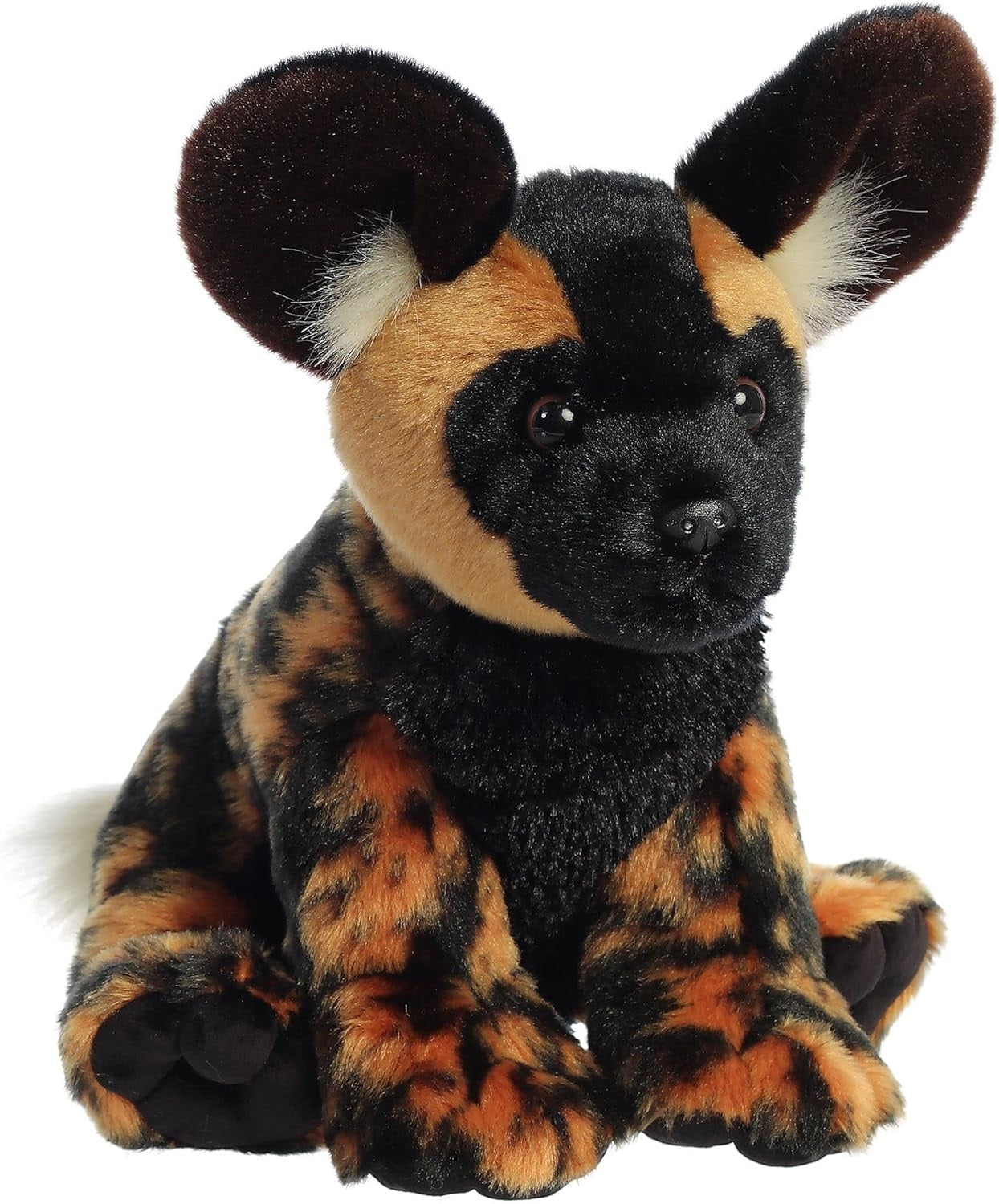 PERRO AFRICANO